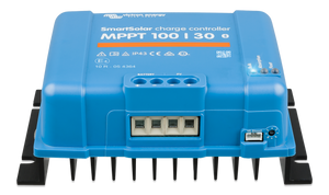 SmartSolar MPPT 100/30 — Victron Energy