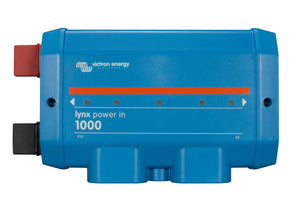 Lynx Power In (M8) — Victron Energy