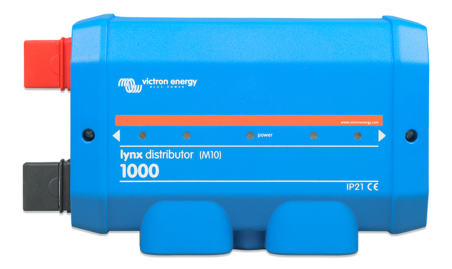 Victron Lynx Distributor (M10)