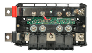 Victron Lynx Distributor (M10) - detail view