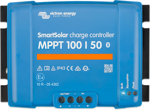 Victron SmartSolar MPPT 100/50