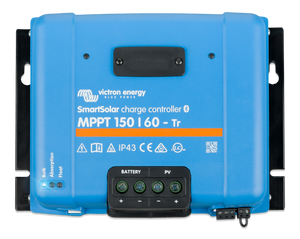 SmartSolar MPPT 150/60-Tr — Victron Energy