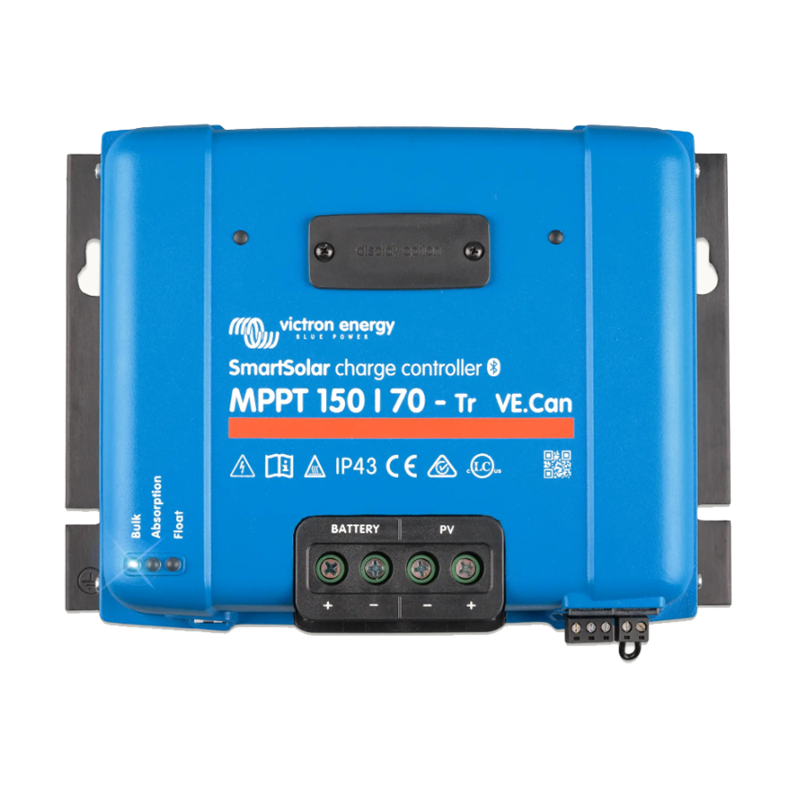 SmartSolar MPPT 150/70-Tr