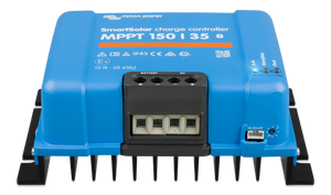 SmartSolar MPPT 150/35 — Victron Energy